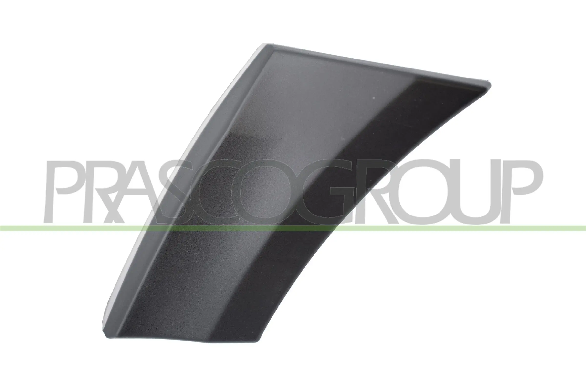 Zier-/Schutzleiste, Kotflügel vorne links PRASCO ME9191582