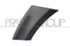Zier-/Schutzleiste, Kotflügel vorne links PRASCO ME9191582