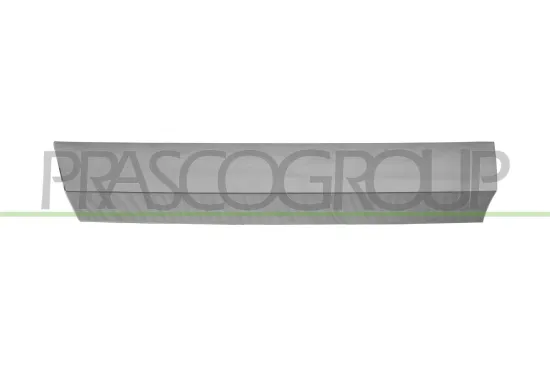 Zier-/Schutzleiste, Kühlergitter rechts PRASCO ME9192101 Bild Zier-/Schutzleiste, Kühlergitter rechts PRASCO ME9192101