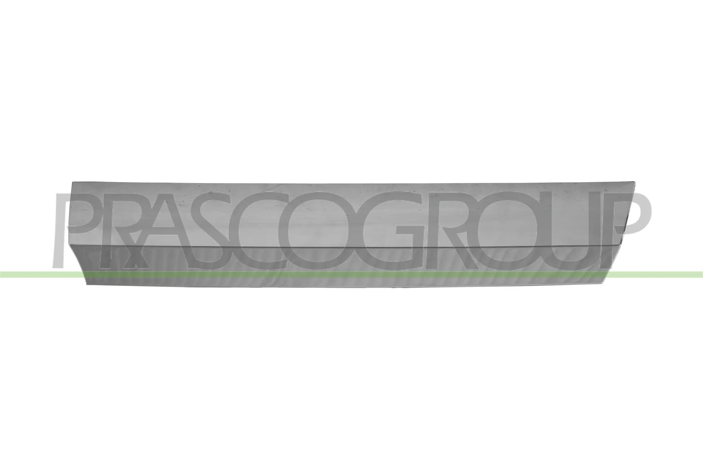 Zier-/Schutzleiste, Kühlergitter links PRASCO ME9192102