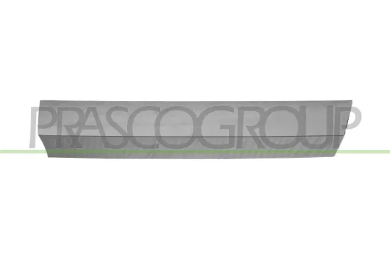 Zier-/Schutzleiste, Kühlergitter links PRASCO ME9192102 Bild Zier-/Schutzleiste, Kühlergitter links PRASCO ME9192102