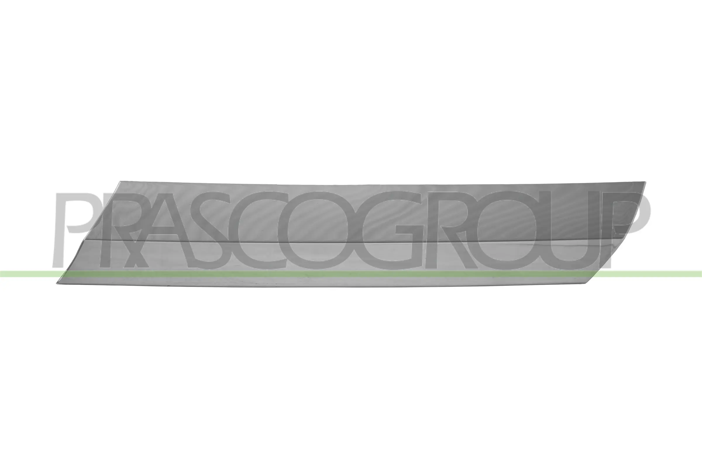 Zier-/Schutzleiste, Kühlergitter links PRASCO ME9192104