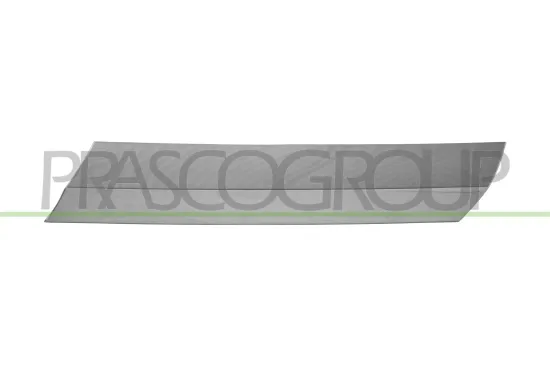 Zier-/Schutzleiste, Kühlergitter links PRASCO ME9192104 Bild Zier-/Schutzleiste, Kühlergitter links PRASCO ME9192104