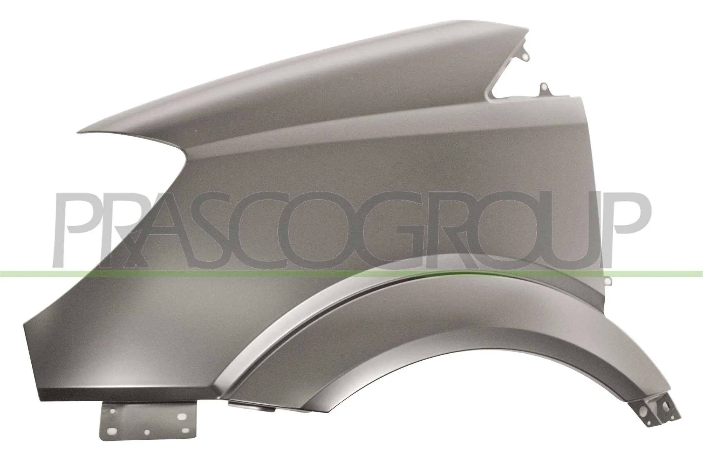 Kotflügel vorne links PRASCO ME9193034