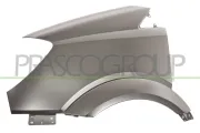 Kotflügel vorne links PRASCO ME9193034