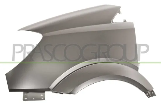 Kotflügel vorne links PRASCO ME9193034 Bild Kotflügel vorne links PRASCO ME9193034