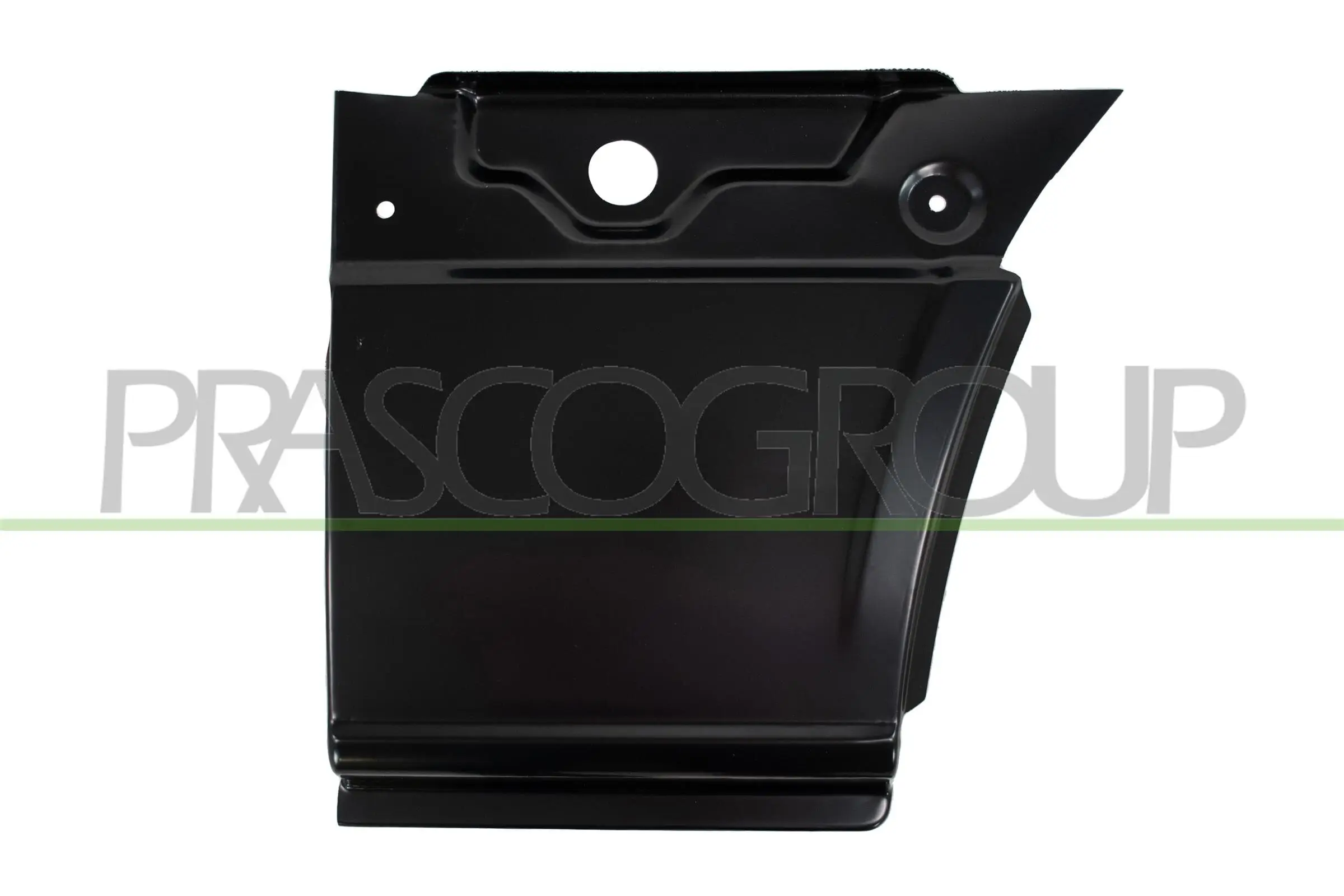 Seitenwand hinten links vor der Achse PRASCO ME9193056