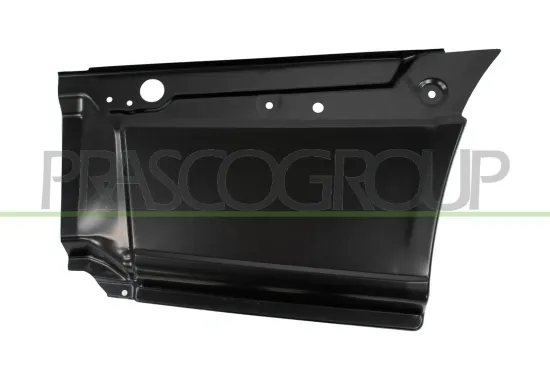 Seitenwand hinter der Achse hinten rechts PRASCO ME9193057 Bild Seitenwand hinter der Achse hinten rechts PRASCO ME9193057