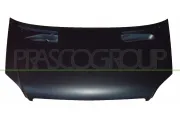 Motorhaube PRASCO ME9193130