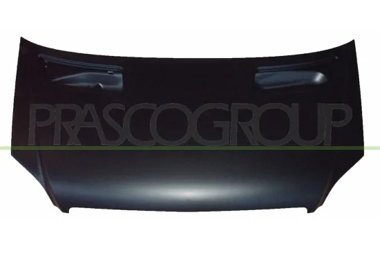 Motorhaube PRASCO ME9193130 Bild Motorhaube PRASCO ME9193130