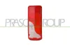Blinkleuchte hinten rechts PRASCO ME9194253