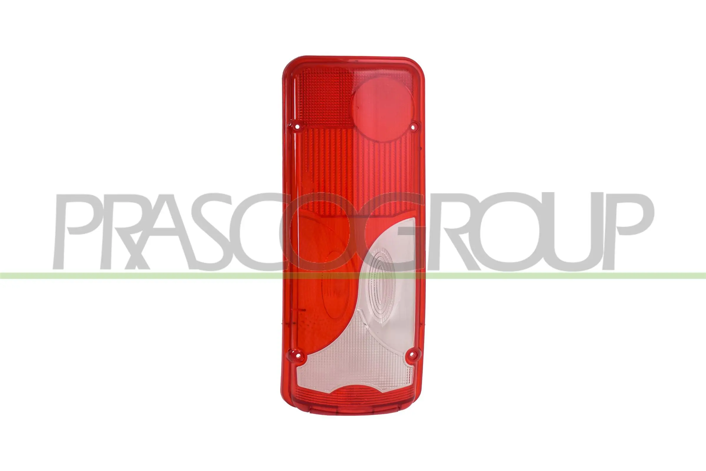 Blinkleuchte hinten links PRASCO ME9194254