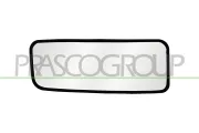 Spiegelglas, Außenspiegel links PRASCO ME9197518