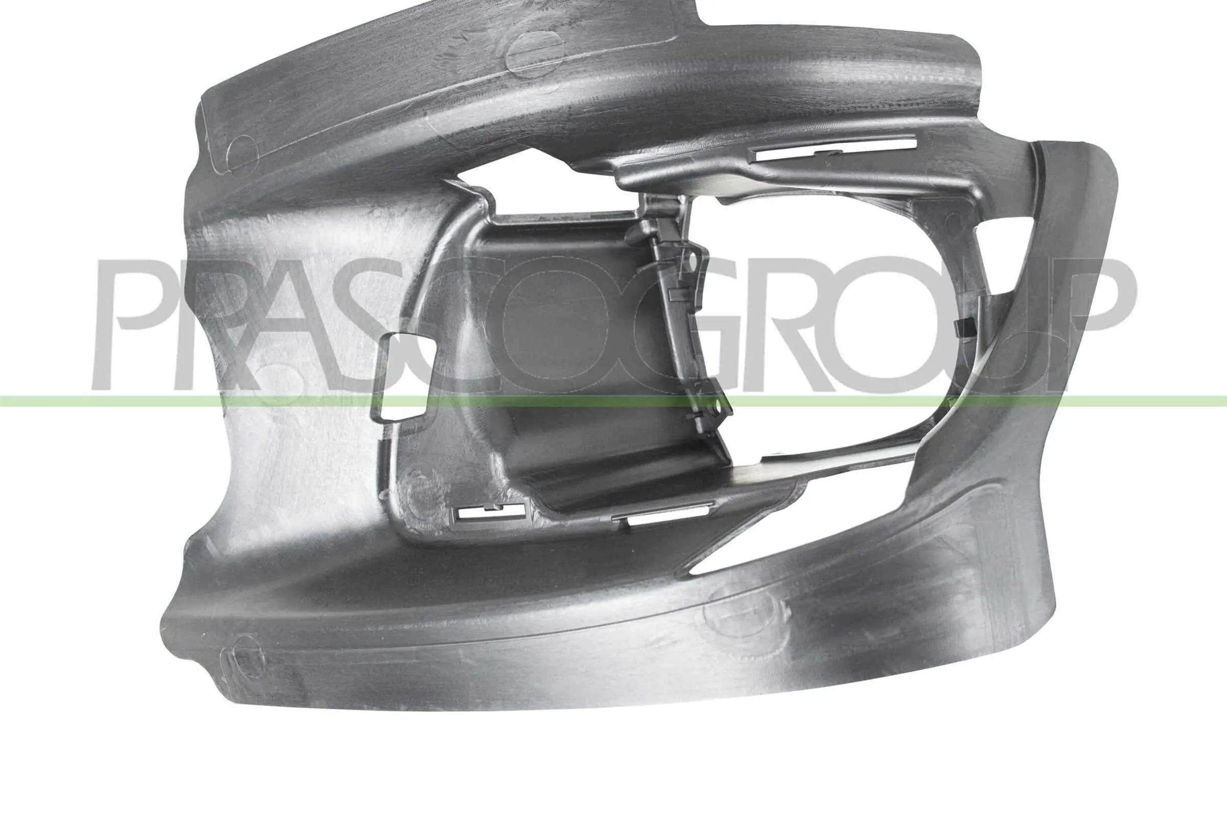 Halter, Nebelscheinwerfer PRASCO ME9212103