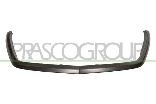 Zier-/Schutzleiste, Kühlergitter PRASCO ME9212305 Bild Zier-/Schutzleiste, Kühlergitter PRASCO ME9212305
