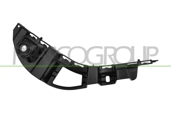 Halter, Stoßfänger vorne rechts PRASCO ME9231003 Bild Halter, Stoßfänger vorne rechts PRASCO ME9231003