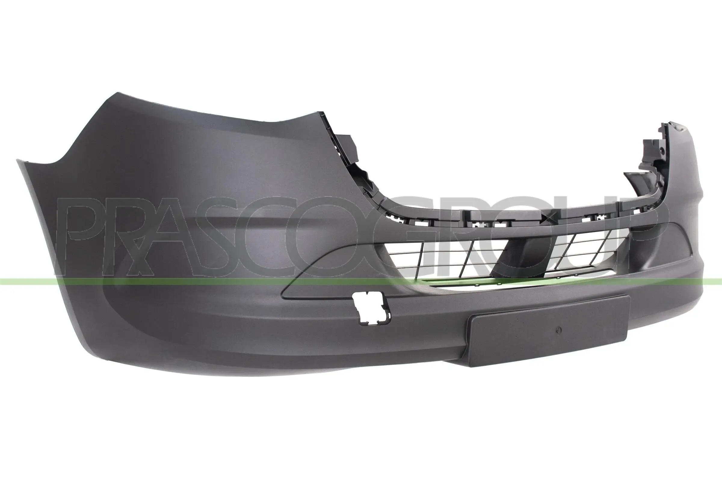 Stoßfänger vorne PRASCO ME9231031