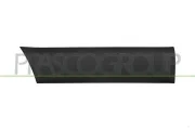 Zier-/Schutzleiste, Tür vorne links PRASCO ME9231404