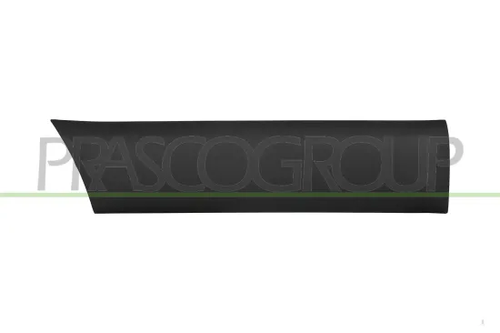 Zier-/Schutzleiste, Tür vorne links PRASCO ME9231404 Bild Zier-/Schutzleiste, Tür vorne links PRASCO ME9231404