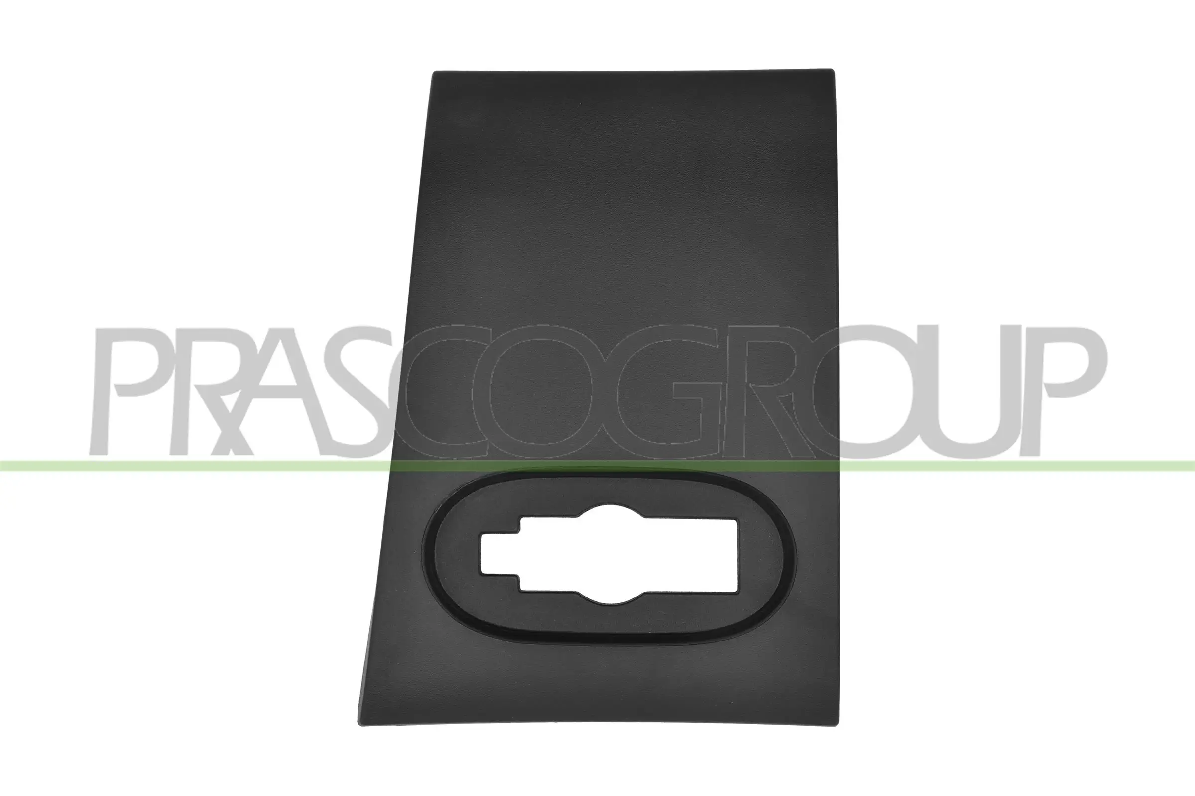 Zier-/Schutzleiste, Seitenwand vorne links PRASCO ME9231424