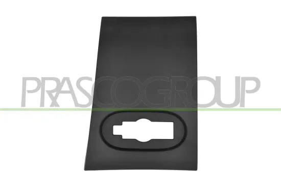 Zier-/Schutzleiste, Seitenwand vorne links PRASCO ME9231424 Bild Zier-/Schutzleiste, Seitenwand vorne links PRASCO ME9231424