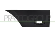 Zier-/Schutzleiste, Kotflügel hinten links PRASCO ME9231474