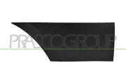 Zier-/Schutzleiste, Kotflügel hinten links PRASCO ME9231476
