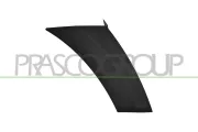 Verbreiterung, Kotflügel vorne links PRASCO ME9231582