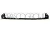 Träger, Stoßfänger hinten PRASCO ME9231652