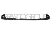 Träger, Stoßfänger hinten PRASCO ME9231652