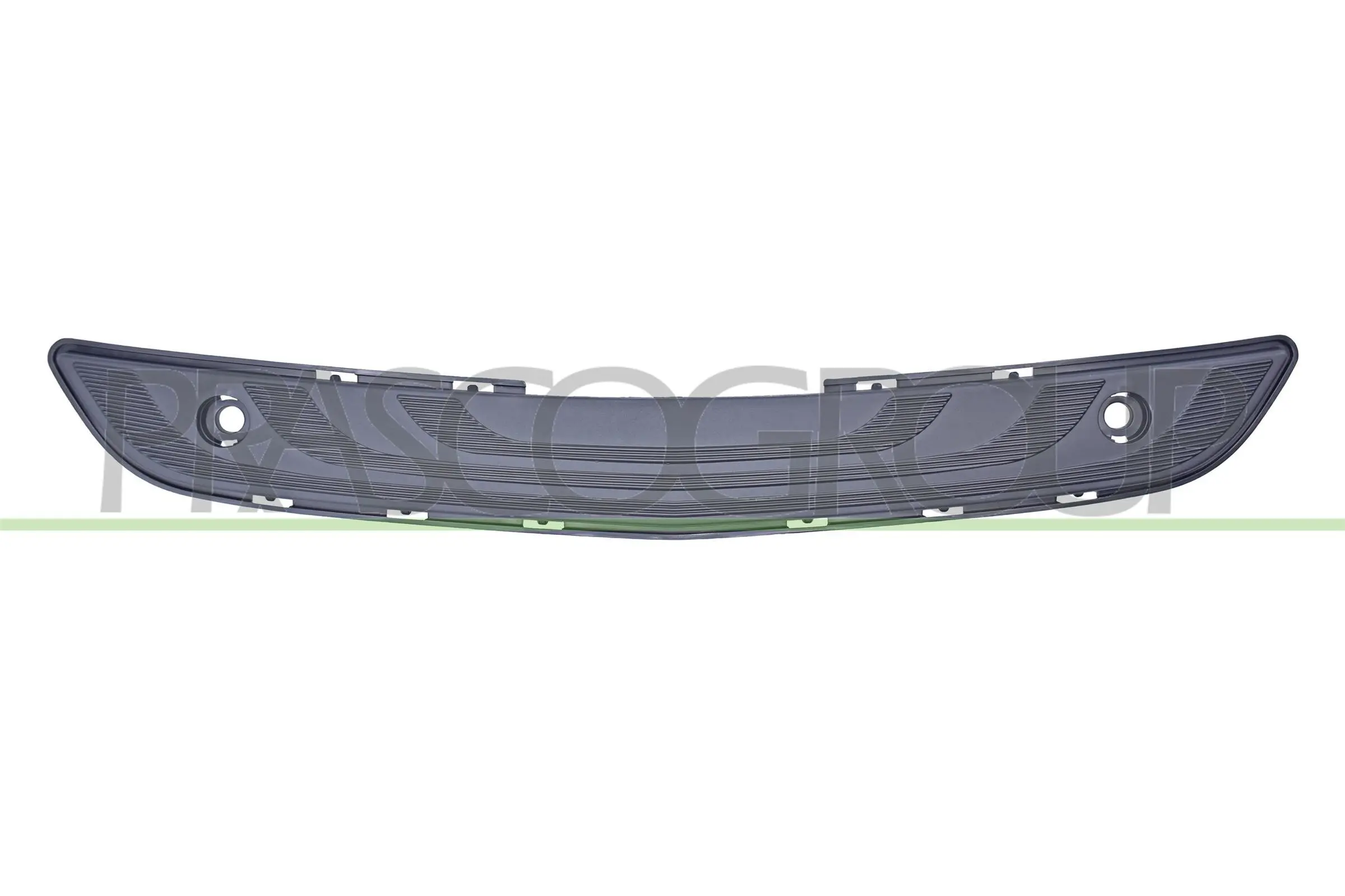Spoiler vorne PRASCO ME9231801