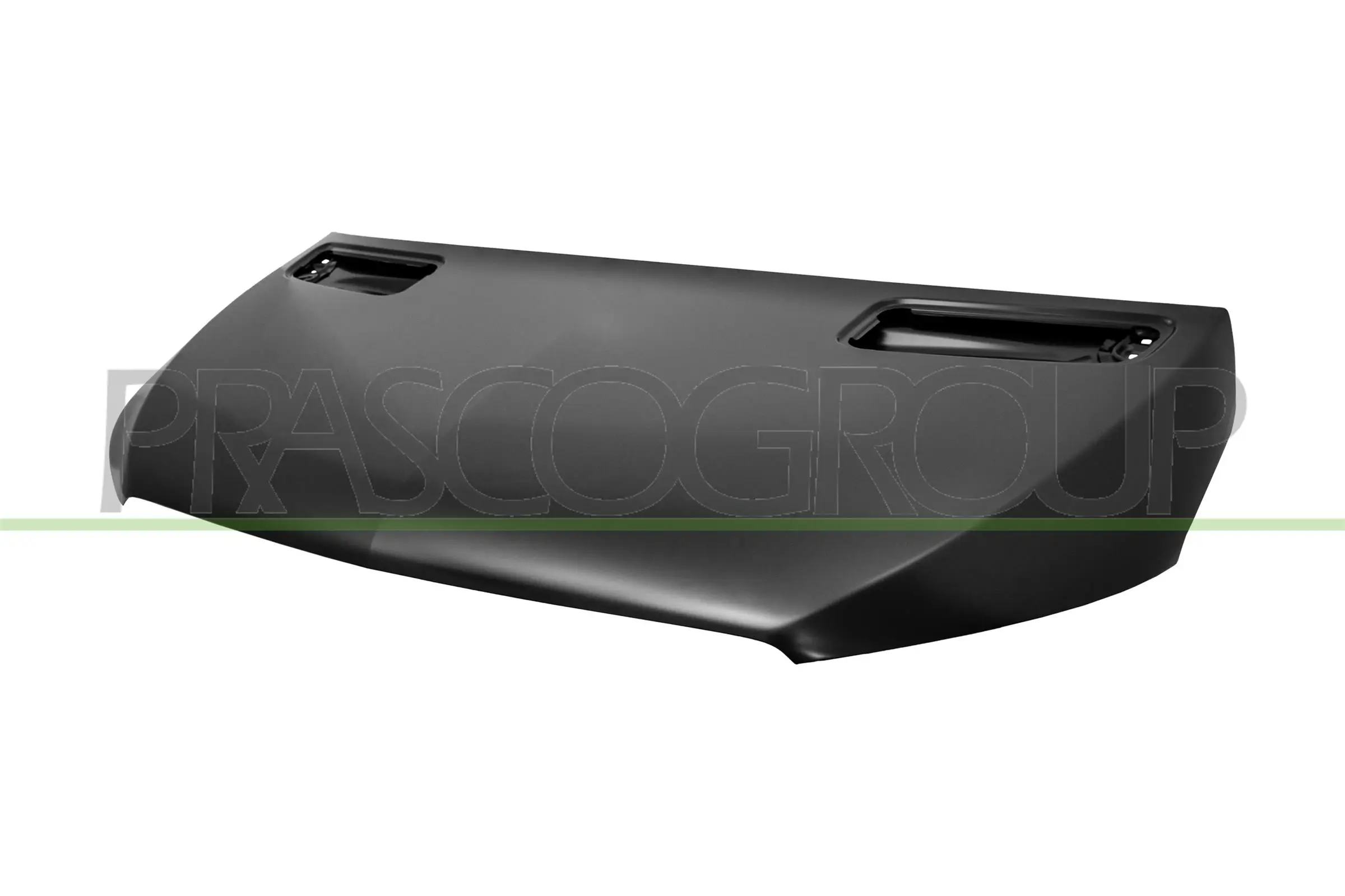 Motorhaube PRASCO ME9233100