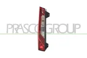 Heckleuchte links PRASCO ME9234164