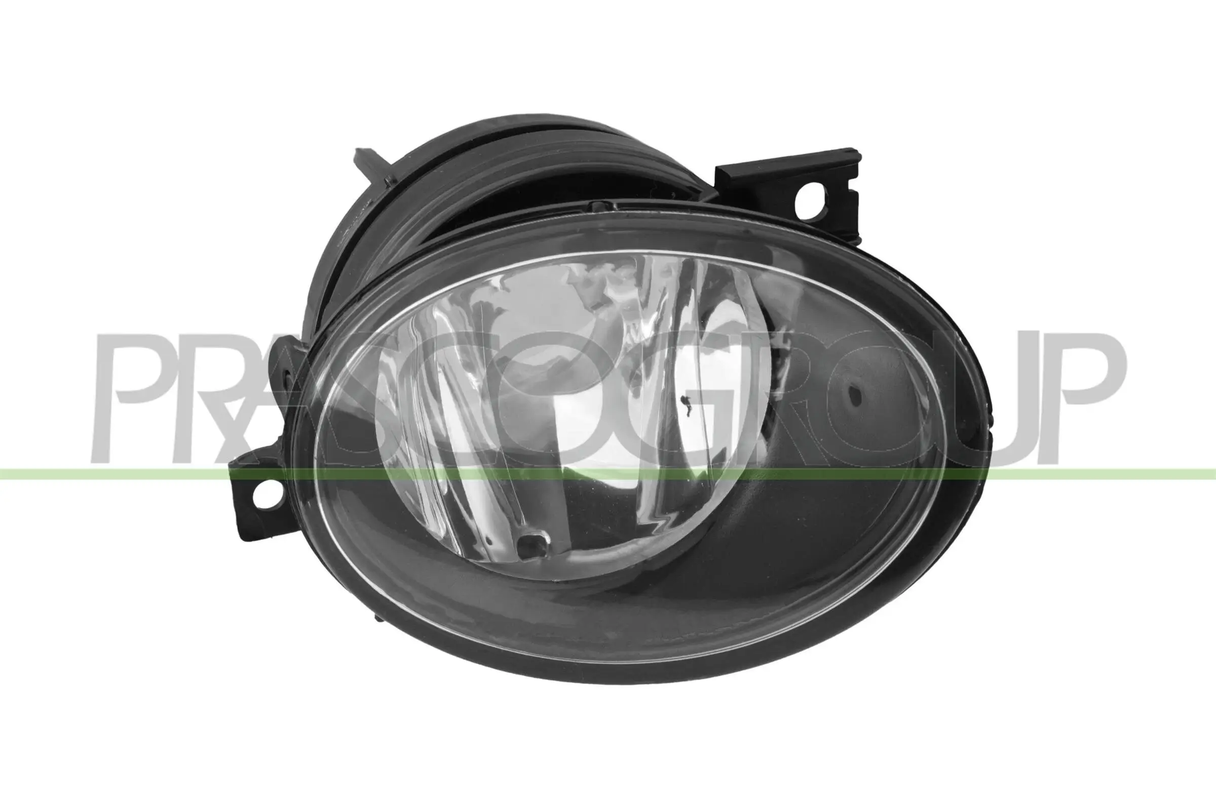 Nebelscheinwerfer links PRASCO ME9234414