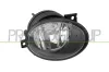 Nebelscheinwerfer links PRASCO ME9234414