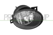 Nebelscheinwerfer links PRASCO ME9234414