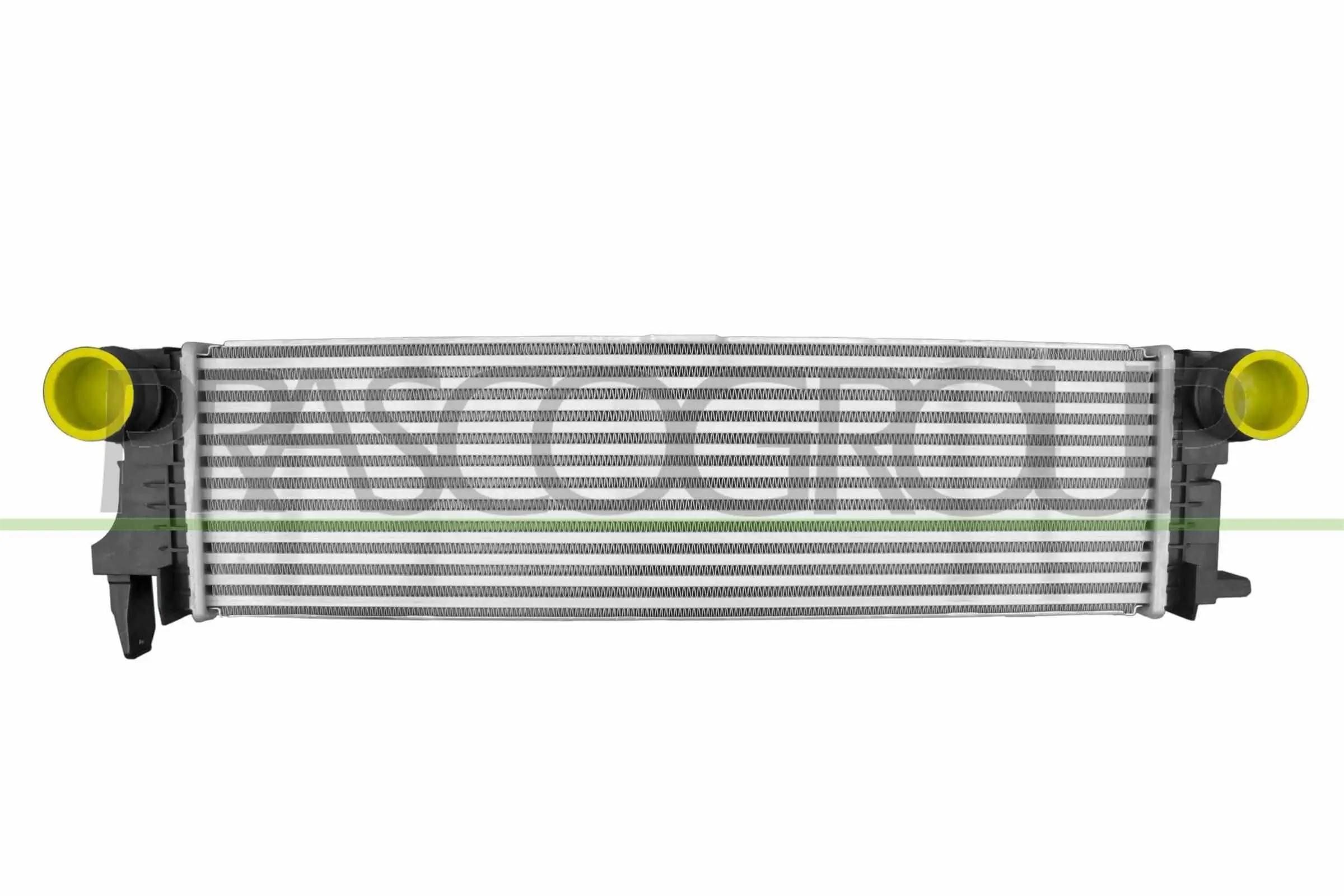 Ladeluftkühler PRASCO ME923N002