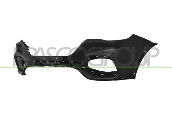 Stoßfänger vorne PRASCO MG5001011 Bild Stoßfänger vorne PRASCO MG5001011