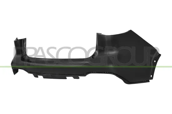 Stoßfänger hinten PRASCO MG5001051 Bild Stoßfänger hinten PRASCO MG5001051