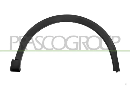 Verbreiterung, Kotflügel vorne rechts PRASCO MG5001581 Bild Verbreiterung, Kotflügel vorne rechts PRASCO MG5001581