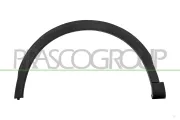 Verbreiterung, Kotflügel vorne links PRASCO MG5001582