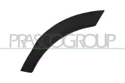 Verbreiterung, Kotflügel hinten links PRASCO MG5001594
