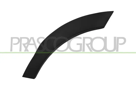 Verbreiterung, Kotflügel hinten links PRASCO MG5001594 Bild Verbreiterung, Kotflügel hinten links PRASCO MG5001594