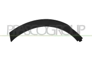 Verbreiterung, Kotflügel hinten links PRASCO MG5001596