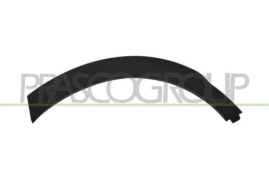 Verbreiterung, Kotflügel hinten links PRASCO MG5001596 Bild Verbreiterung, Kotflügel hinten links PRASCO MG5001596