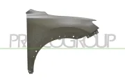 Kotflügel vorne rechts PRASCO MG5003003