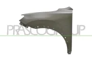 Kotflügel vorne links PRASCO MG5003004
