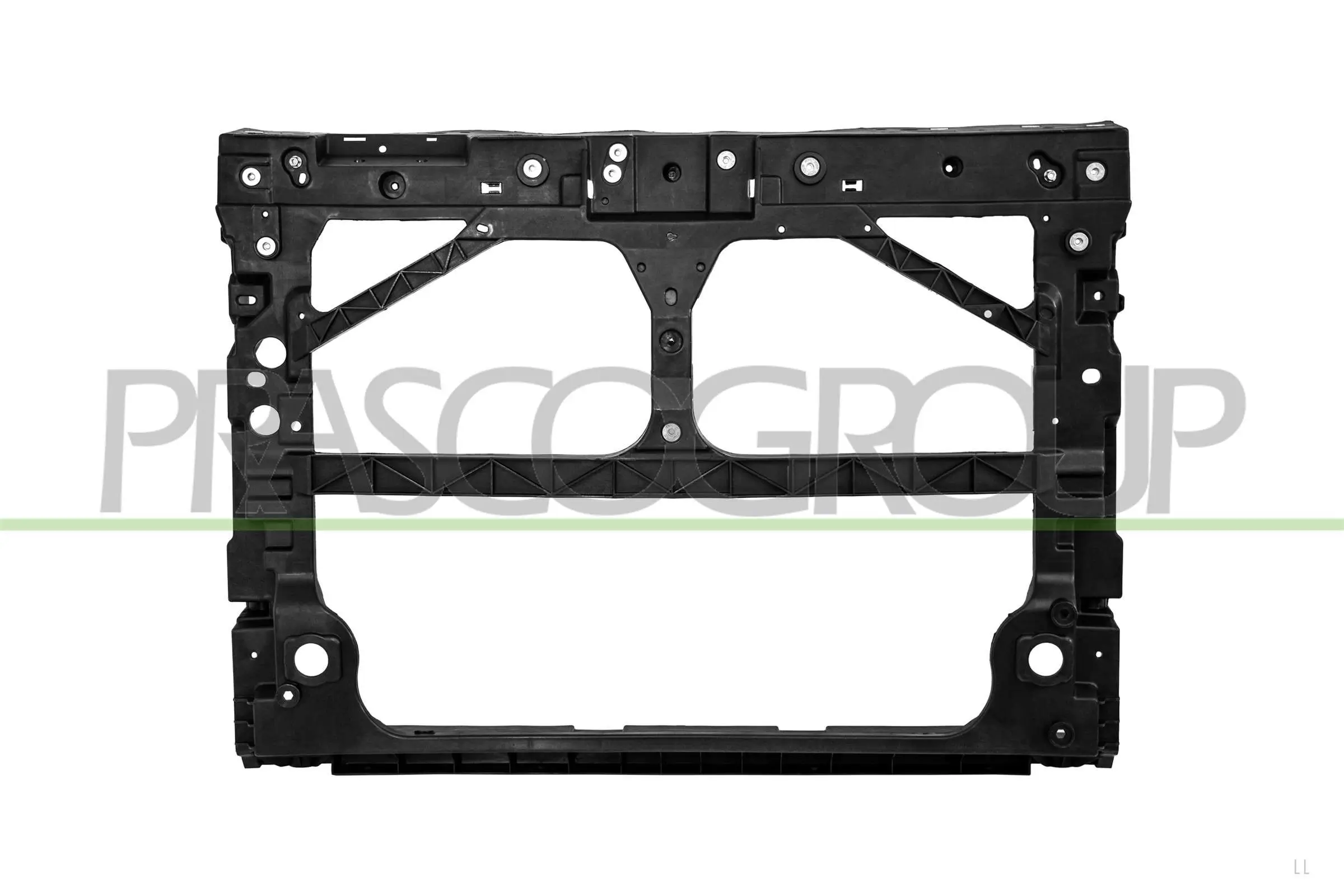 Frontverkleidung PRASCO MG5003210