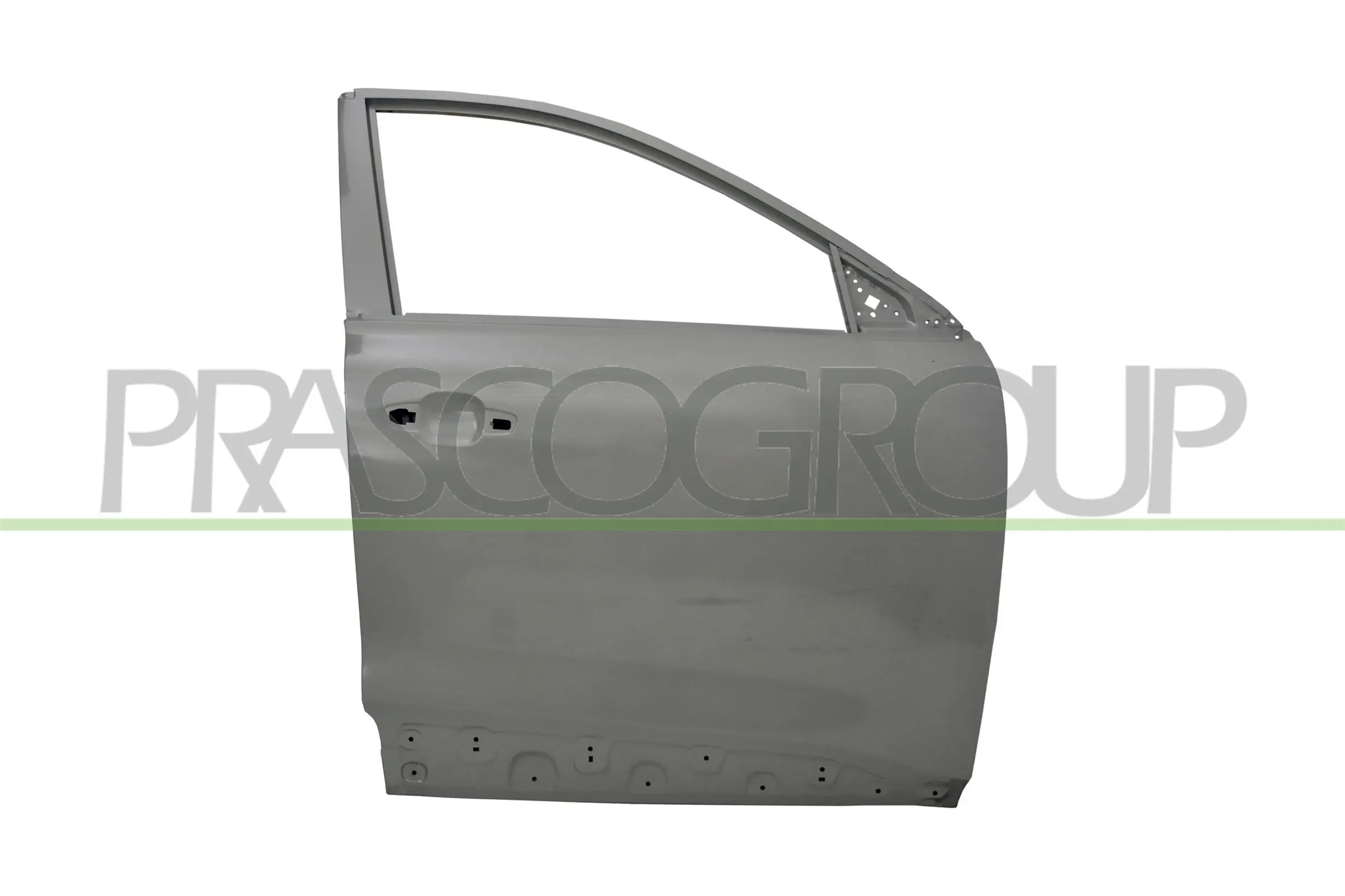 Tür, Karosserie vorne rechts PRASCO MG5003503