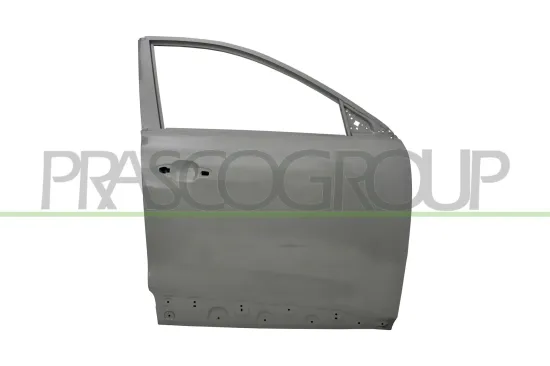 Tür, Karosserie vorne rechts PRASCO MG5003503 Bild Tür, Karosserie vorne rechts PRASCO MG5003503